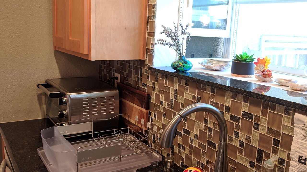 Photo of Kitchen in East San Jose