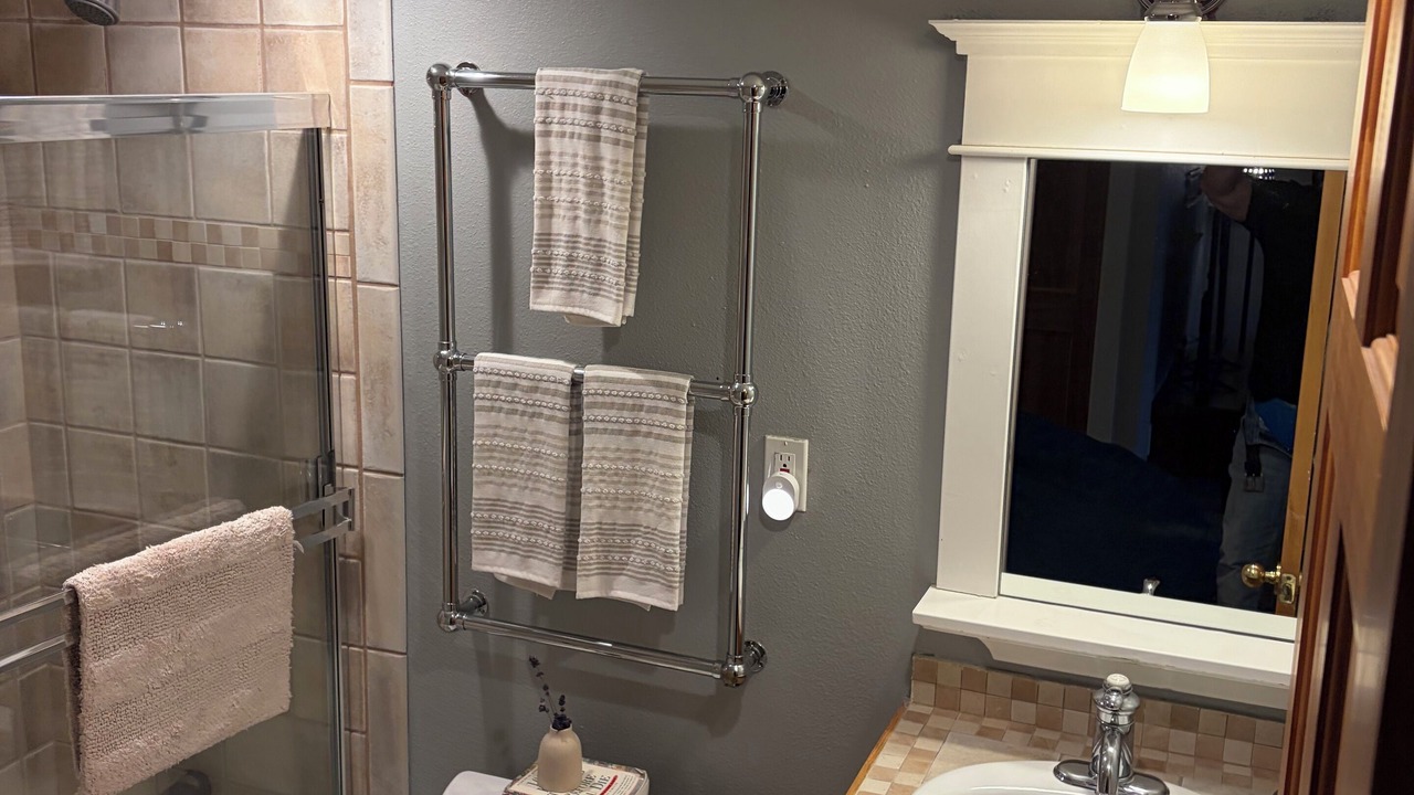 Photo of Bathroom in Flagstaff