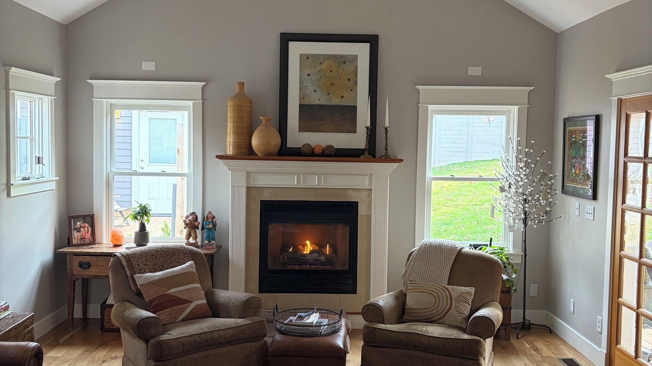 Photo of Livingroom in Flagstaff