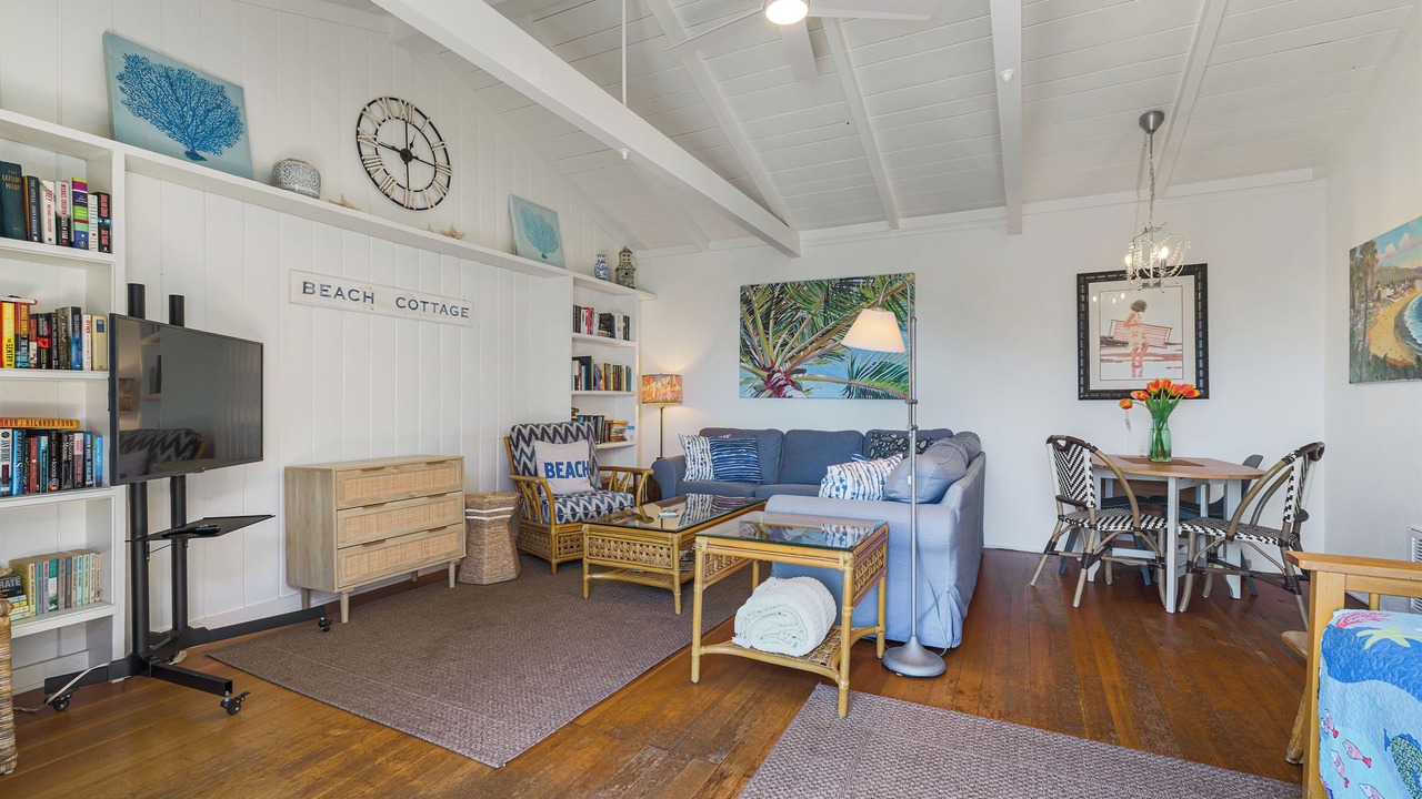 Photo of Bedroom in Laguna Beach