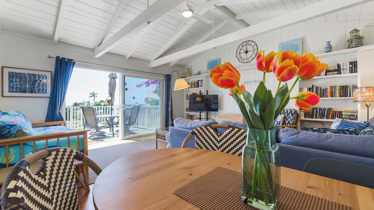 Photo of Livingroom in Laguna Beach