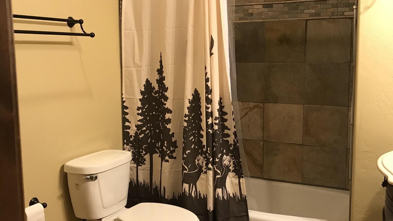 Photo of Bathroom in Fraser
