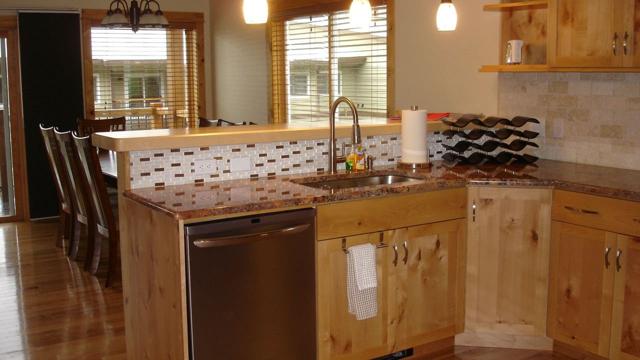 Photo of Kitchen in Mount Crested Butte