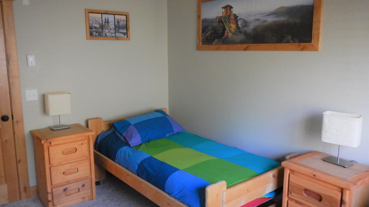 Photo of Bedroom in Mount Crested Butte