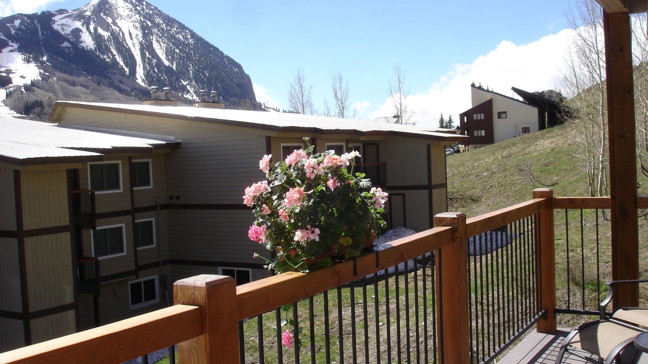 Photo of Outdoor in Mount Crested Butte