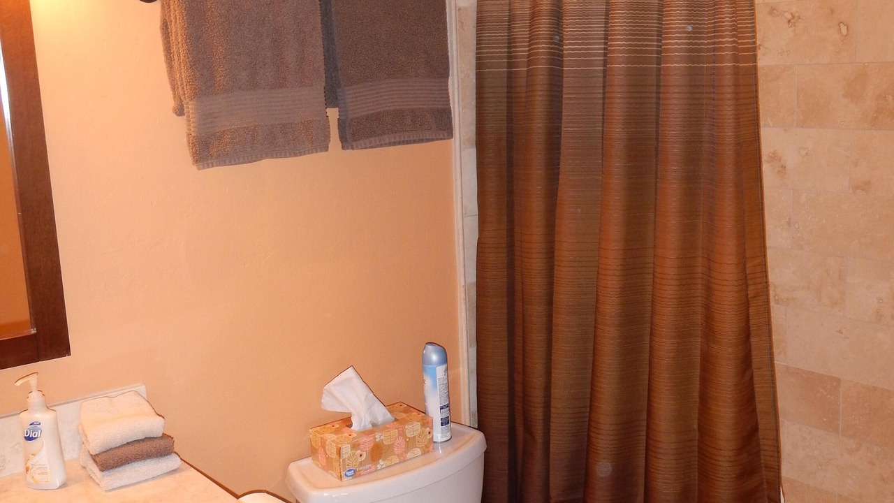 Photo of Bathroom in Mount Crested Butte