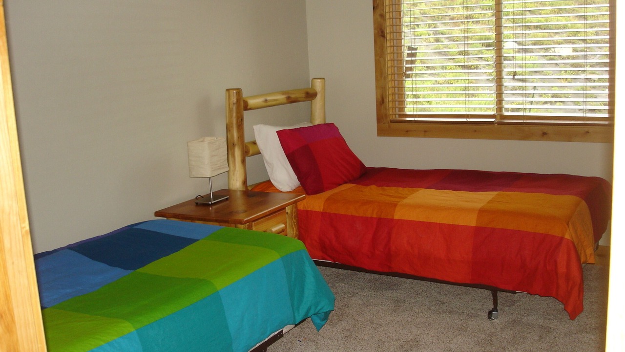 Photo of Bedroom in Mount Crested Butte