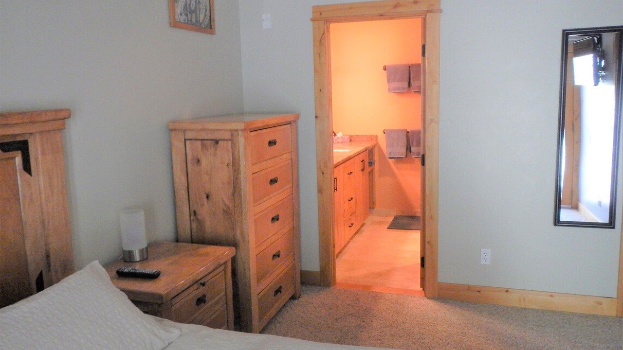 Photo of Bedroom in Mount Crested Butte