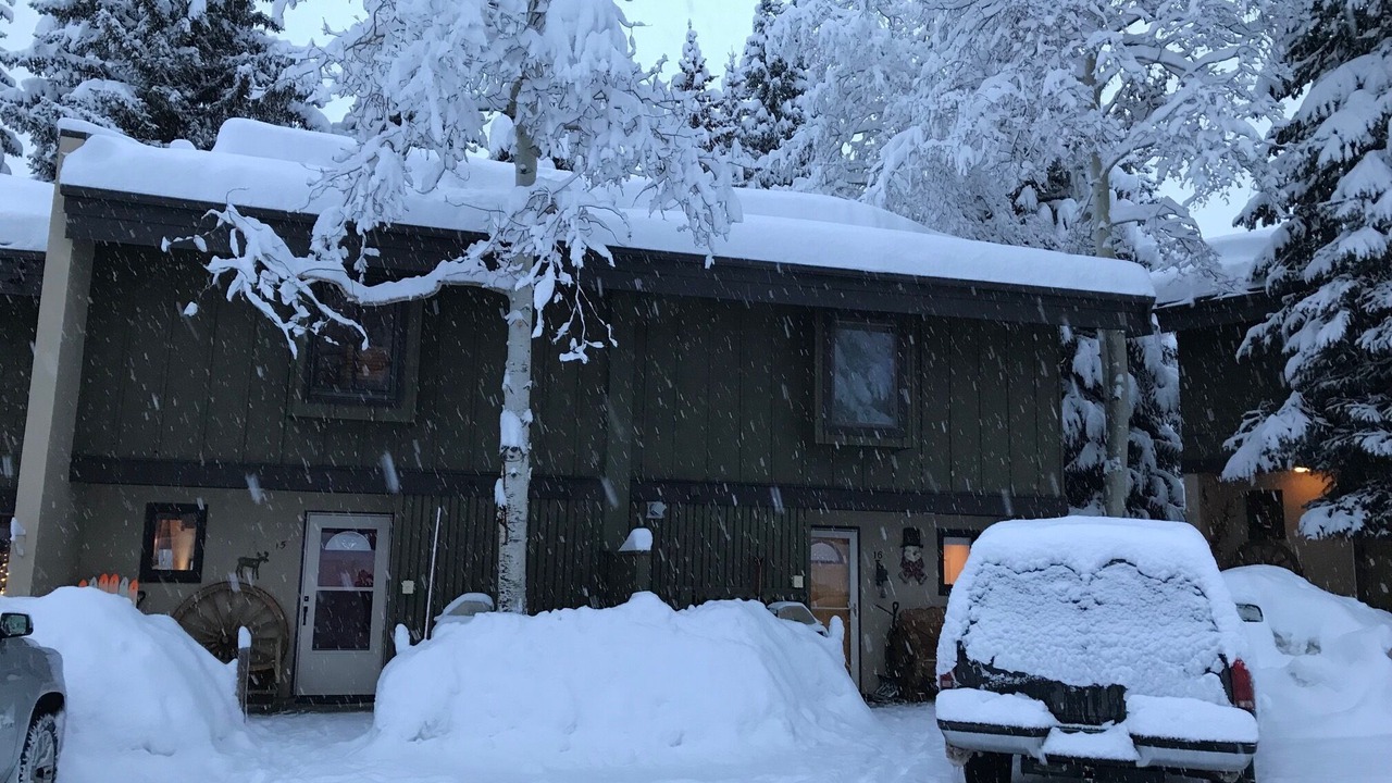 Photo of Outdoor in Vail