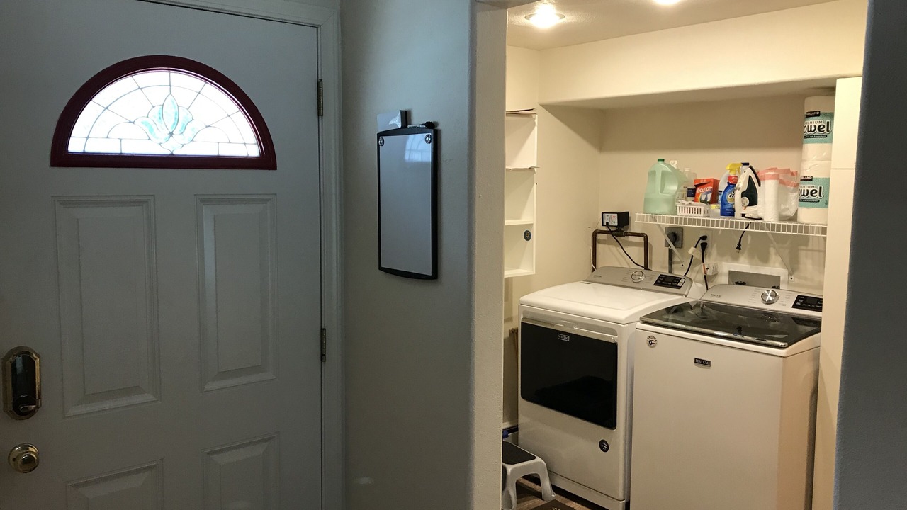 Photo of Bedroom in Vail