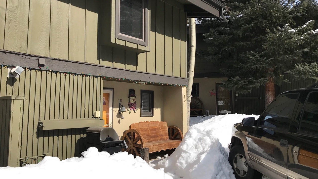 Photo of Others in Vail