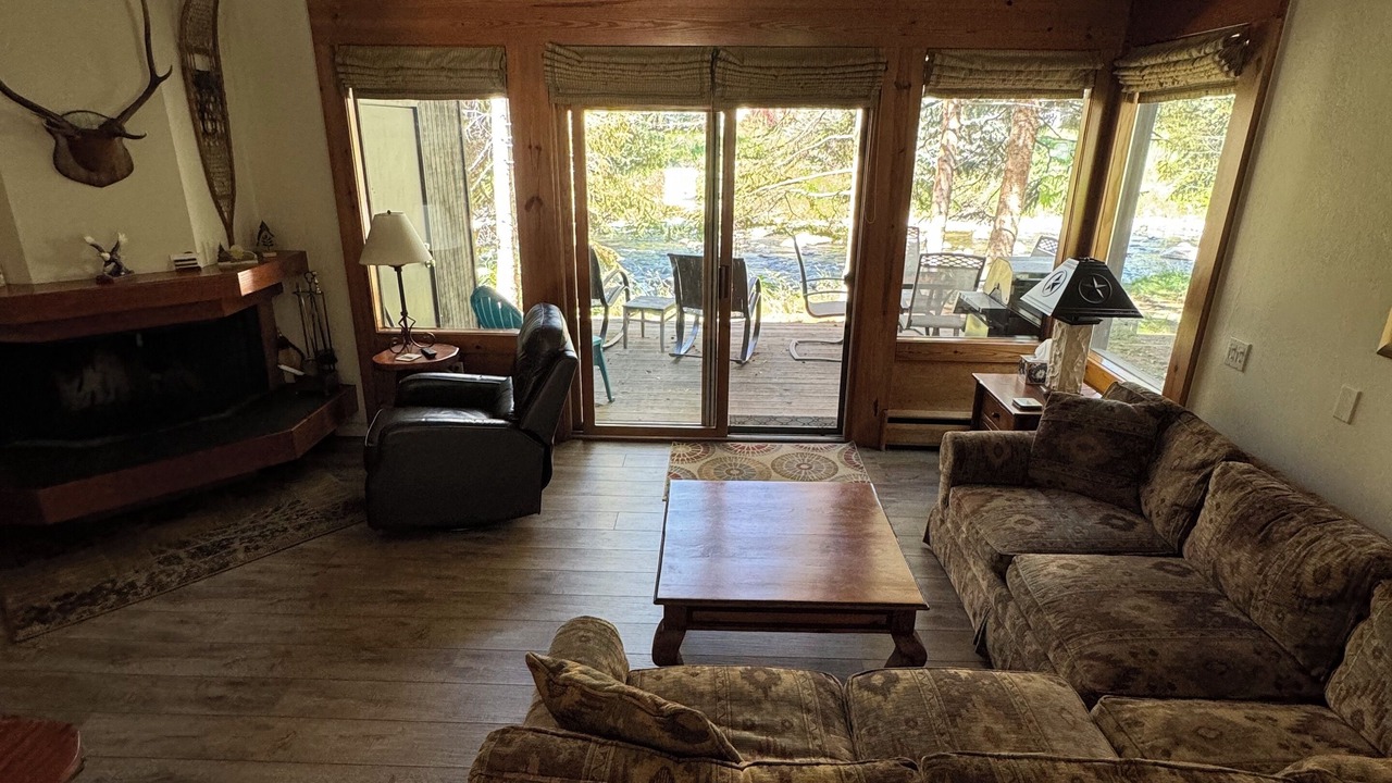 Photo of Bedroom in Vail