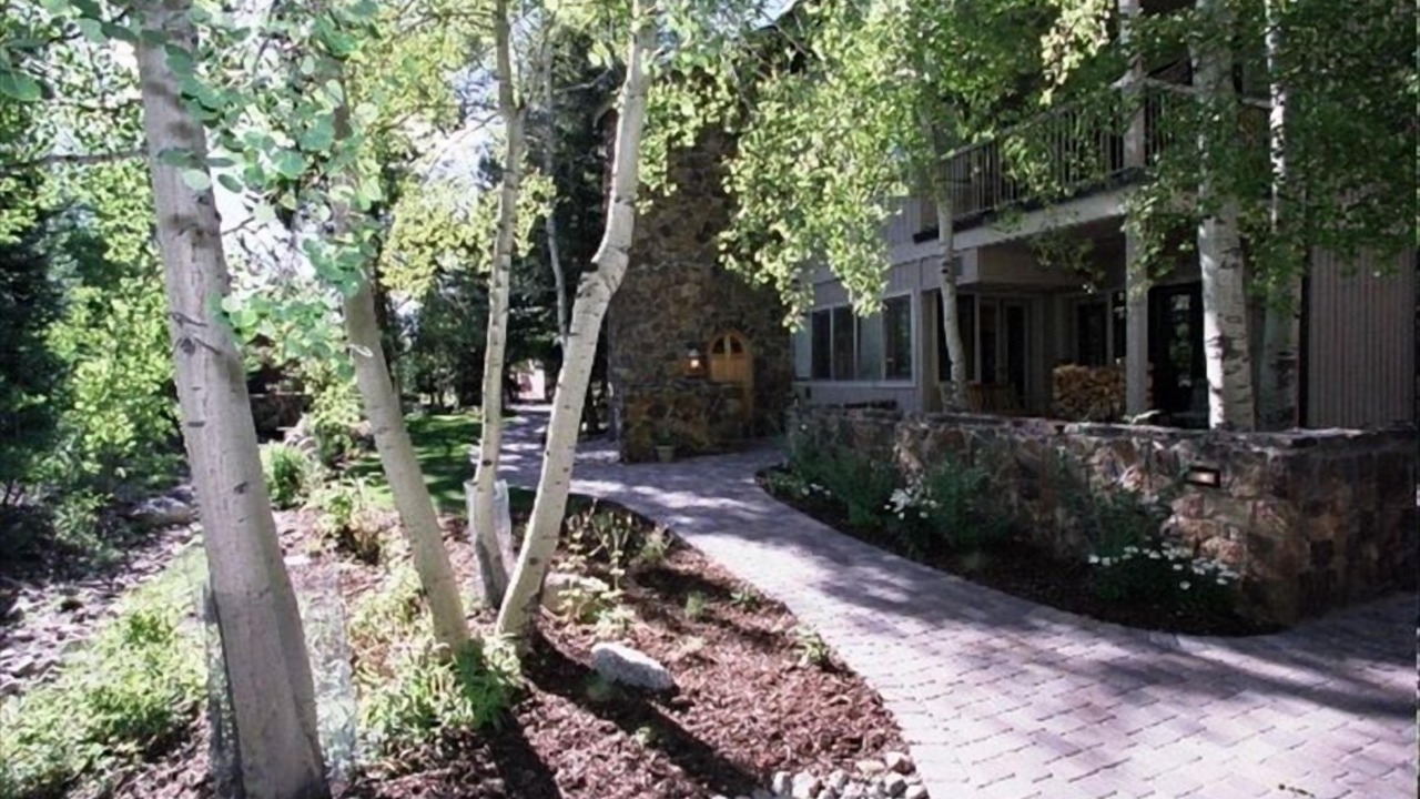 Photo of Outdoor in Mountain House