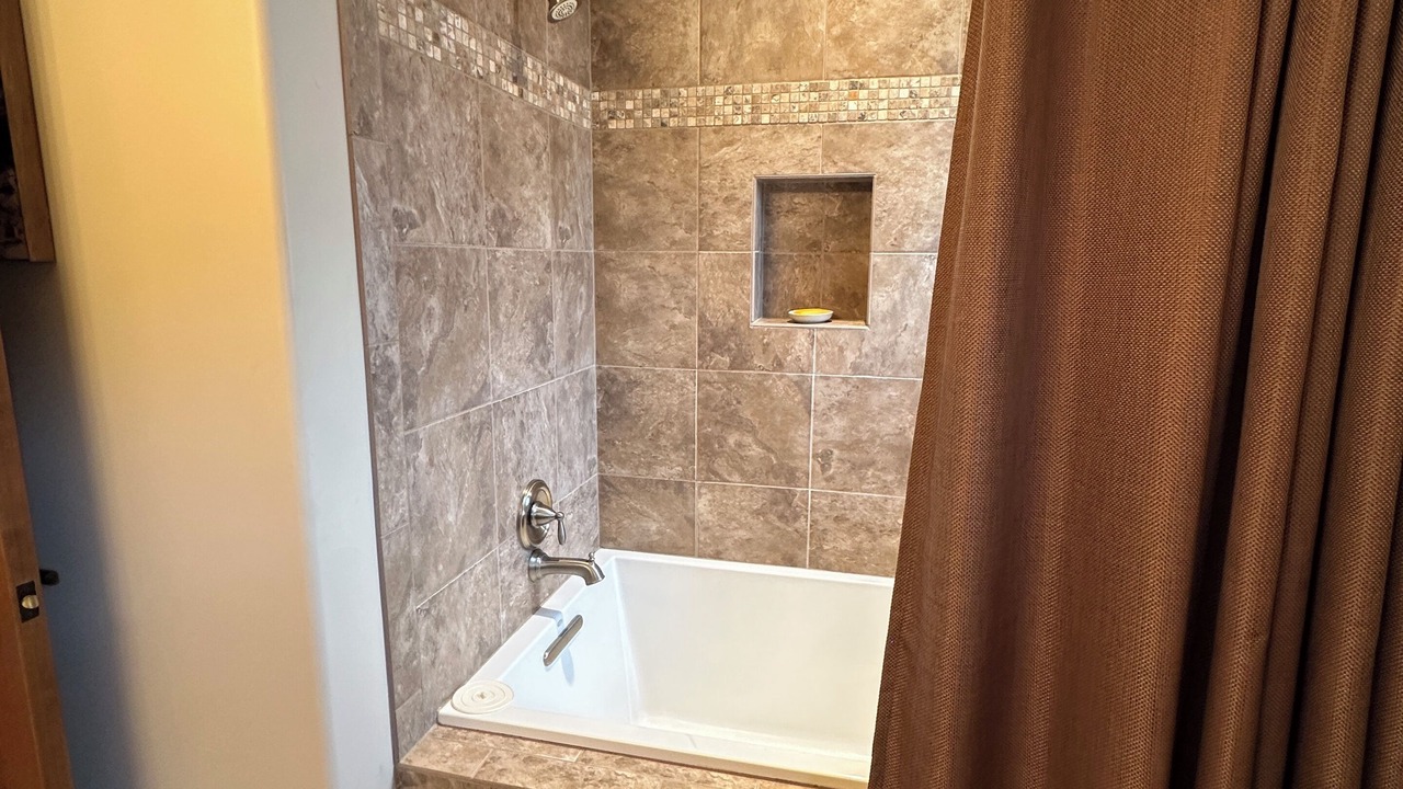 Photo of Bathroom in Crested Butte