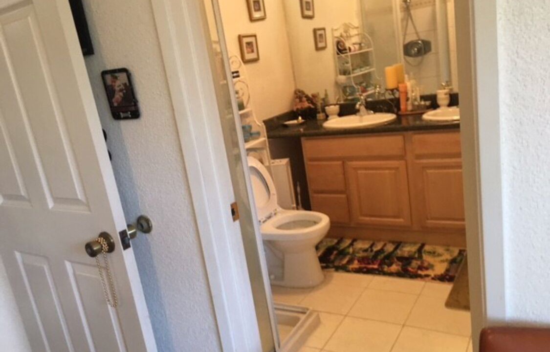 Photo of Bathroom in South San Jose