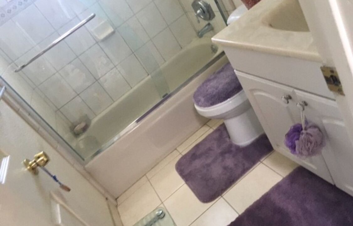 Photo of Bathroom in South San Jose