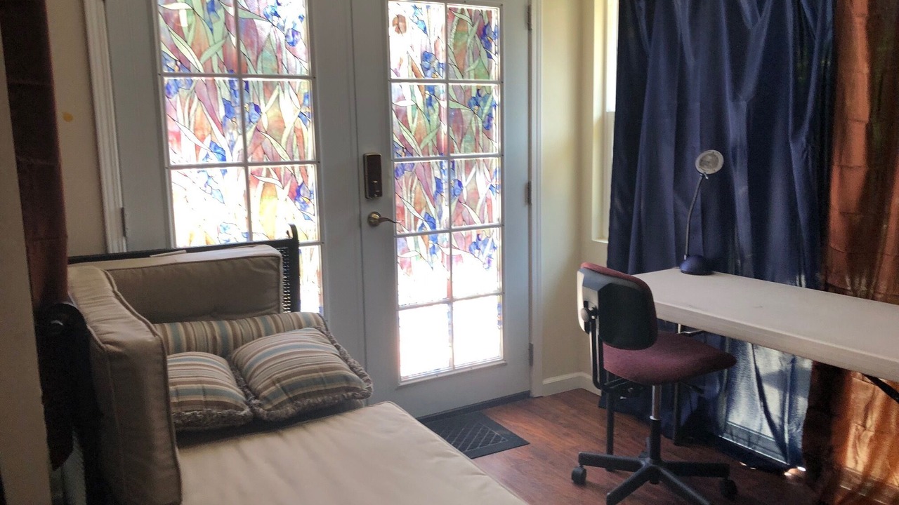 Photo of Bedroom in South San Jose