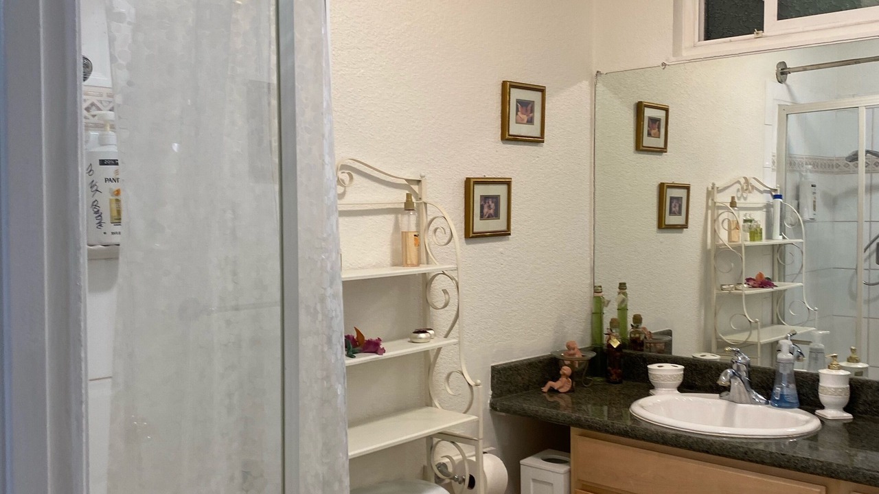 Photo of Bathroom in South San Jose