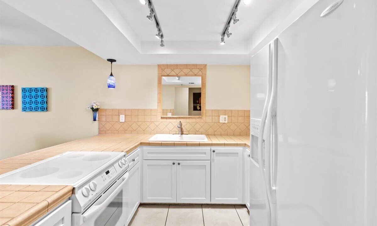 Photo of Kitchen in Baristo