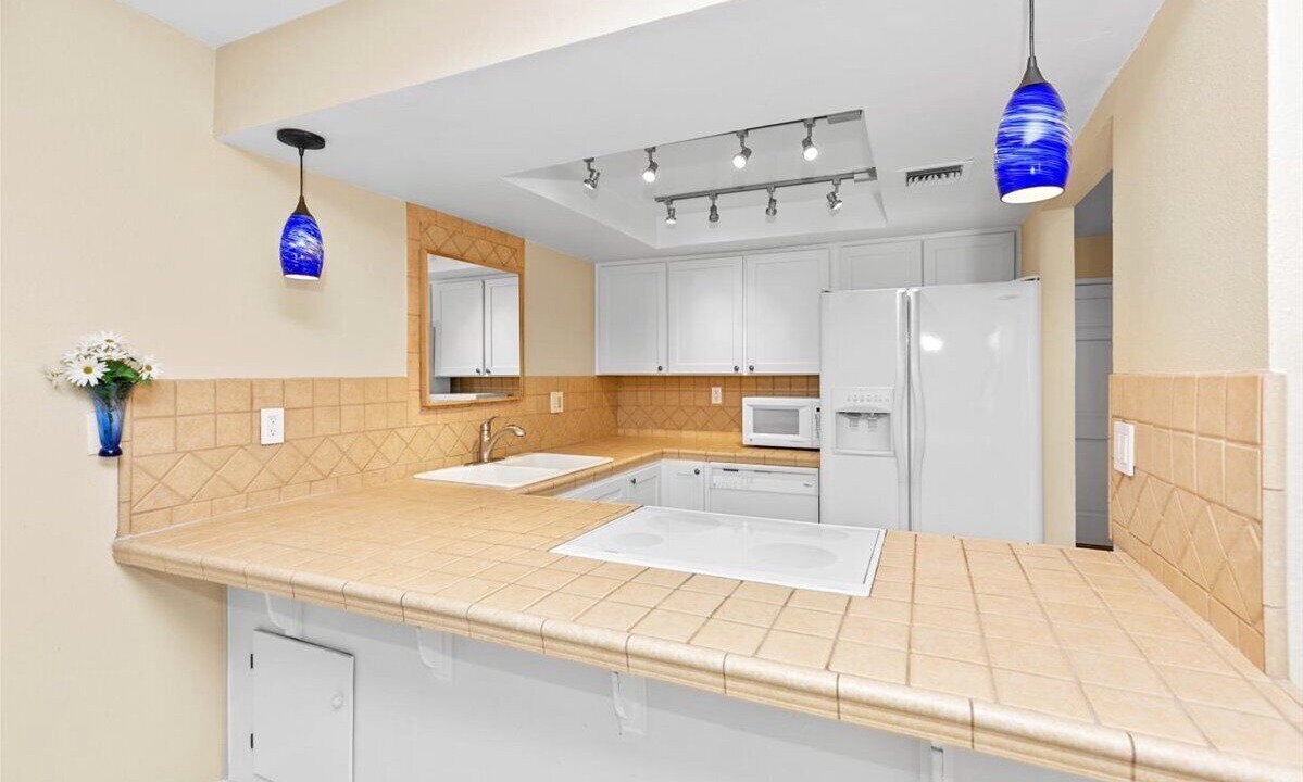 Photo of Kitchen in Baristo