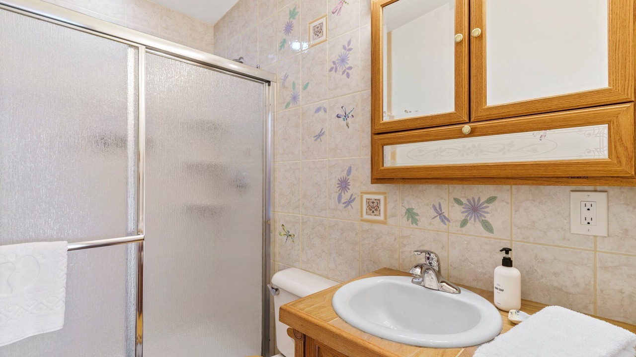 Photo of Bathroom in Idaho Springs