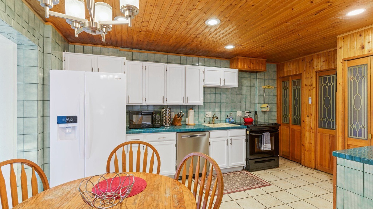 Photo of Kitchen in Idaho Springs