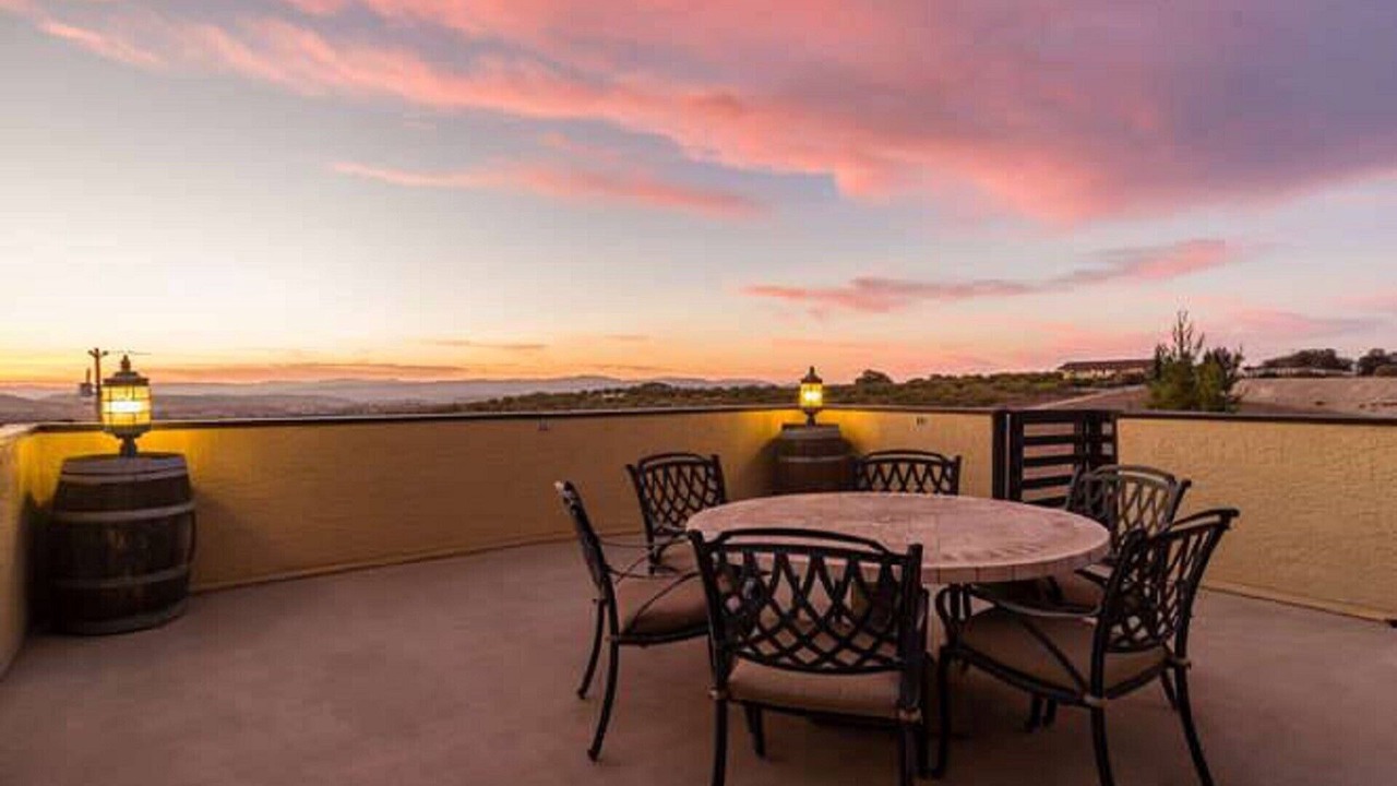 Photo of Outdoor in Paso Robles