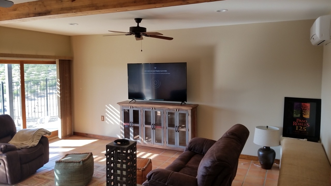 Photo of Livingroom in Paso Robles