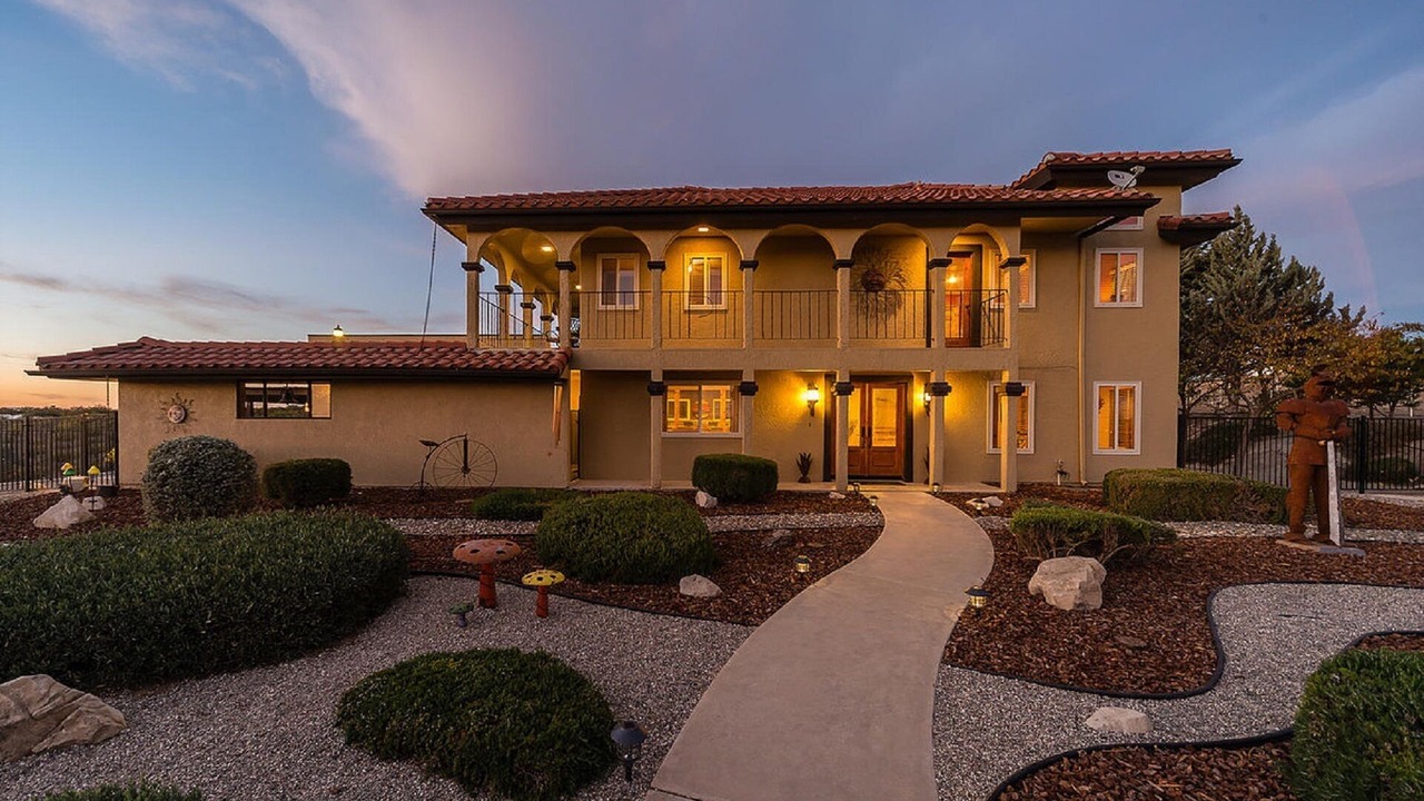 Photo of Outdoor in Paso Robles