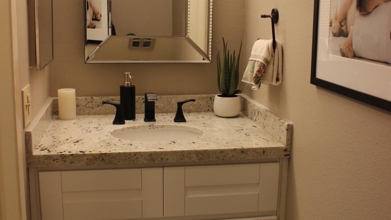 Photo of Bathroom in Port Hueneme