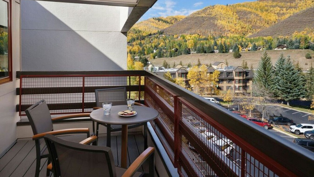 Photo of Outdoor in Vail