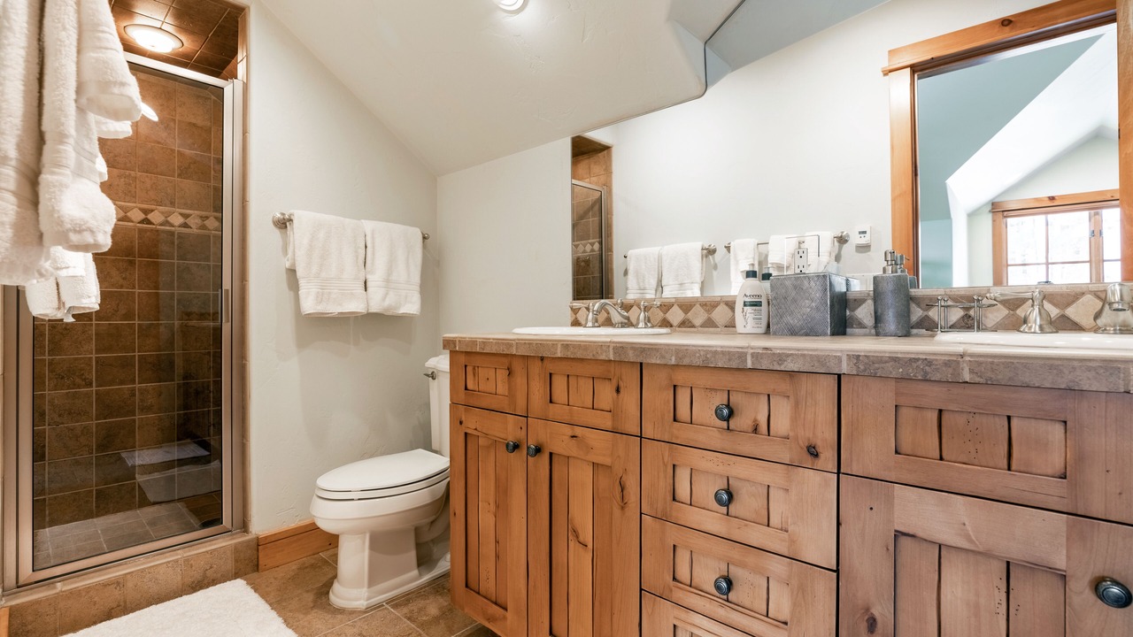 Photo of Bathroom in Beaver Creek