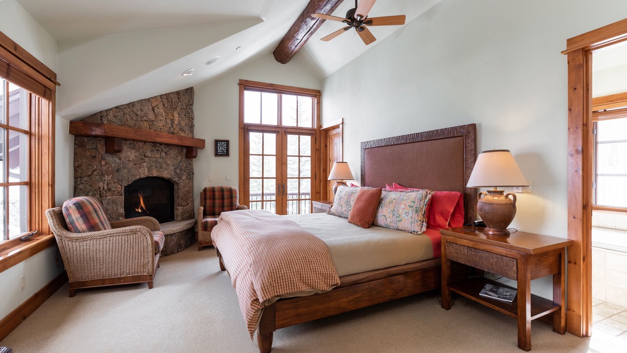 Photo of Livingroom in Beaver Creek