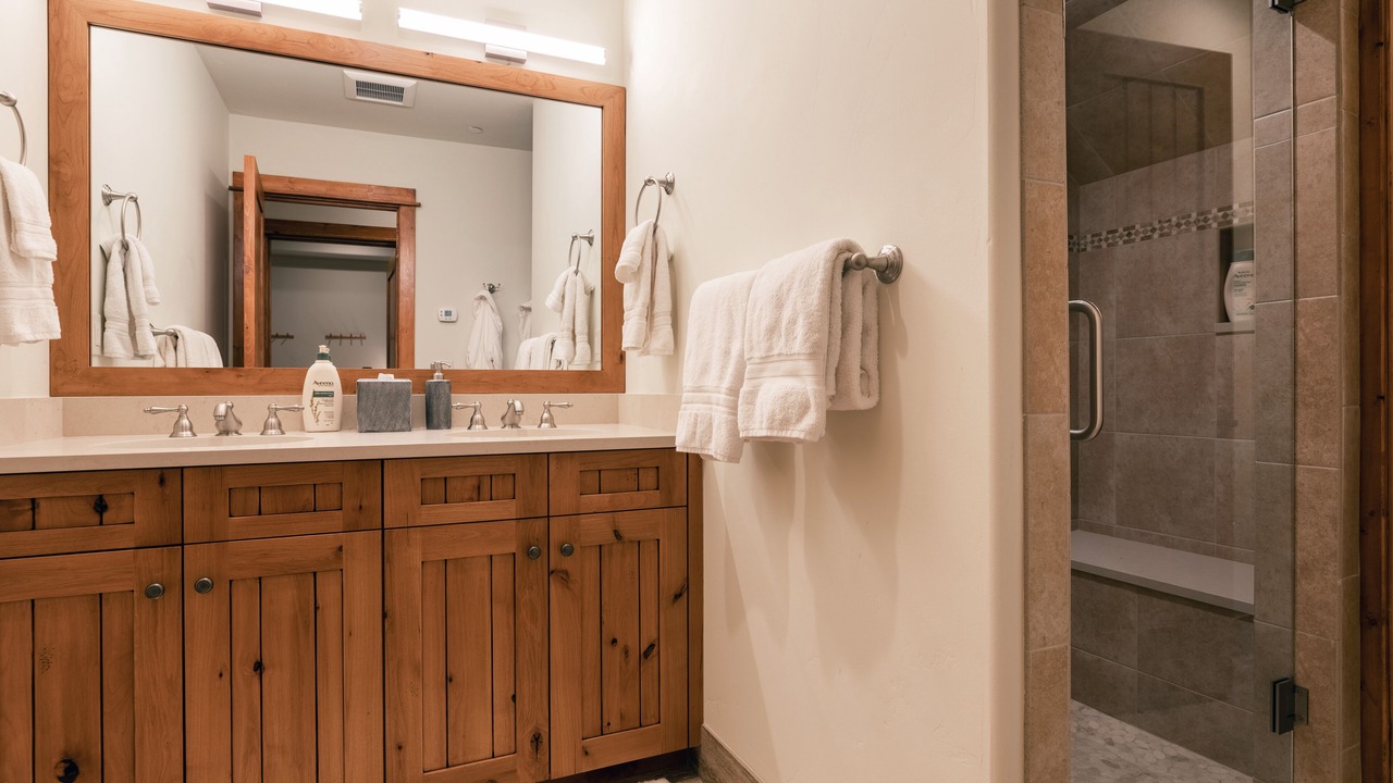 Photo of Bathroom in Beaver Creek