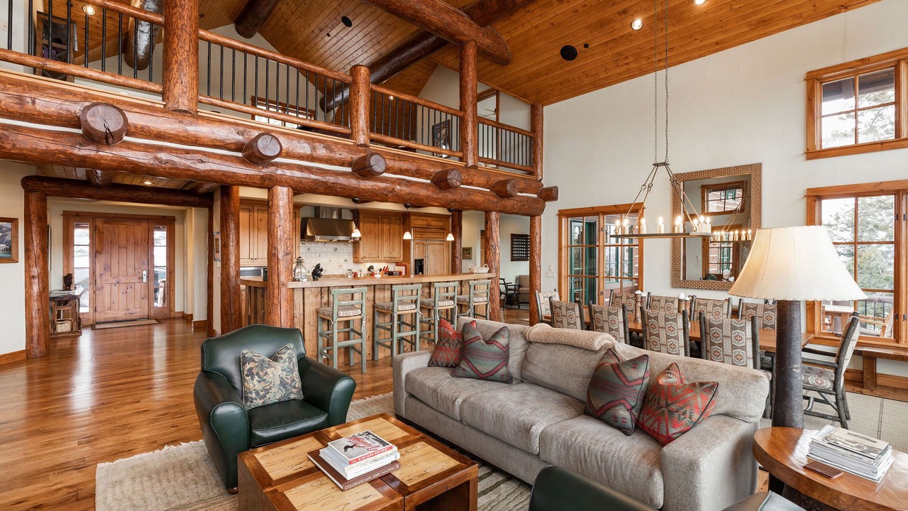 Photo of Bedroom in Beaver Creek