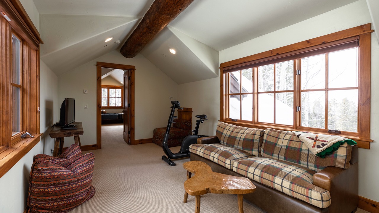 Photo of Bedroom in Beaver Creek