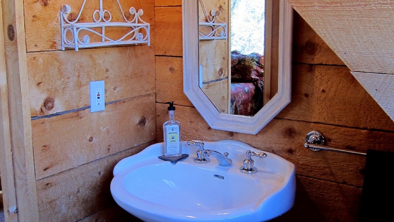 Photo of Bathroom in Ridgway