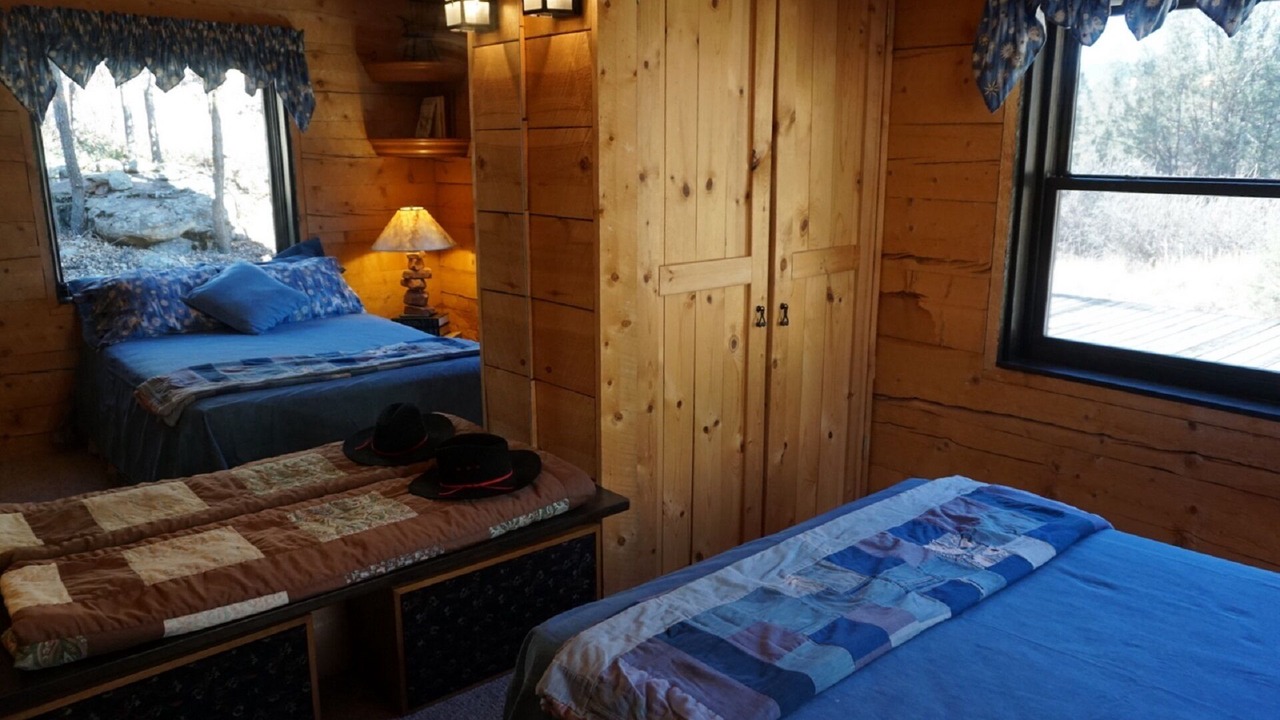 Photo of Bedroom in Ridgway