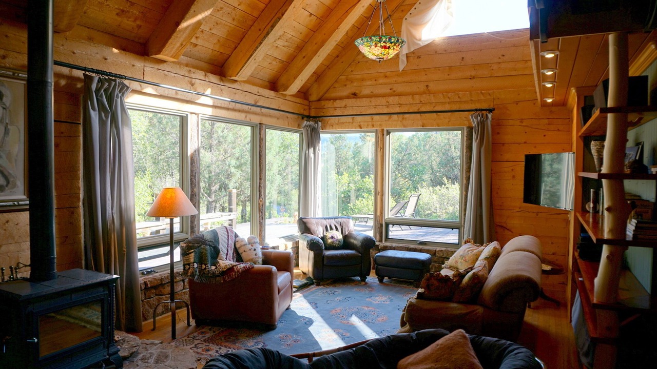 Photo of Livingroom in Ridgway