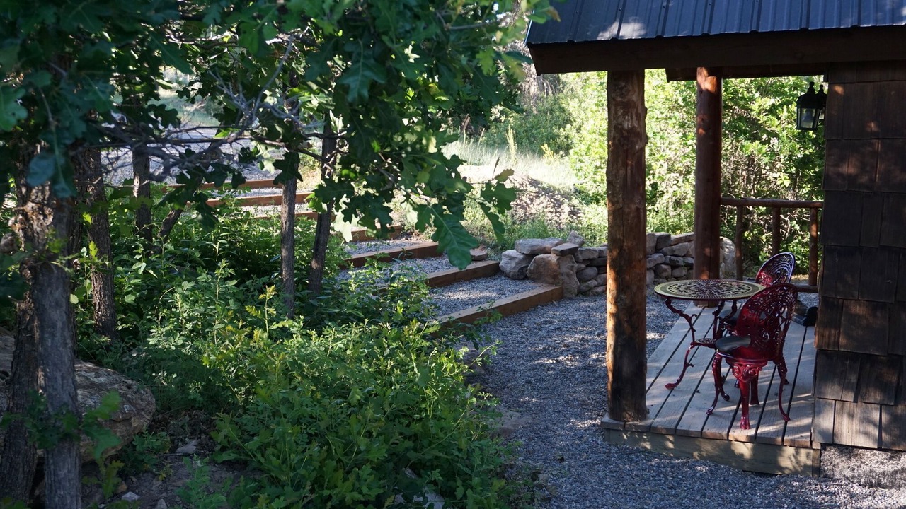Photo of Patio Balcony in Ridgway