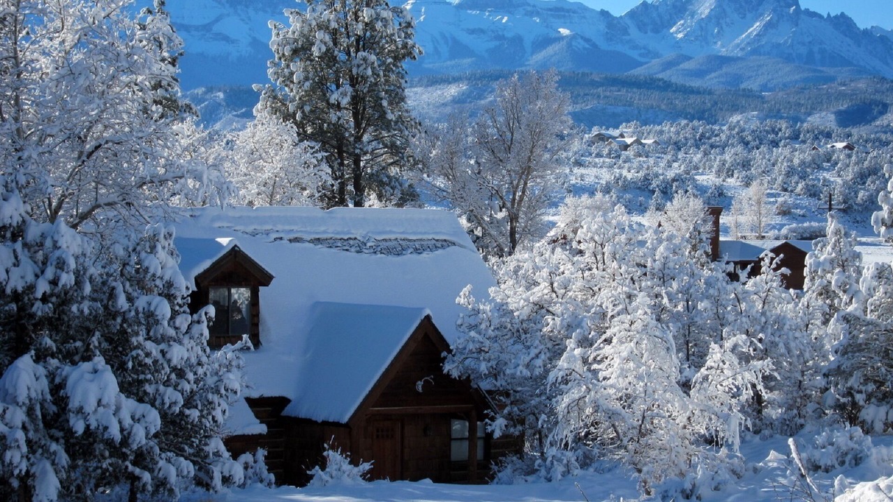 Photo of Outdoor in Ridgway