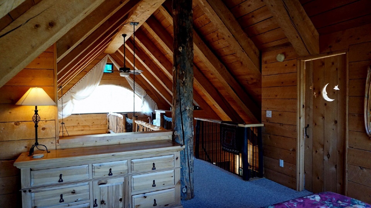 Photo of Bedroom in Ridgway