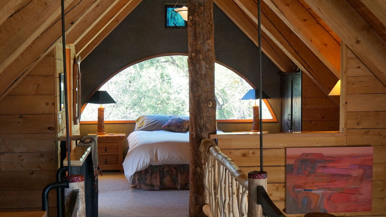 Photo of Bedroom in Ridgway
