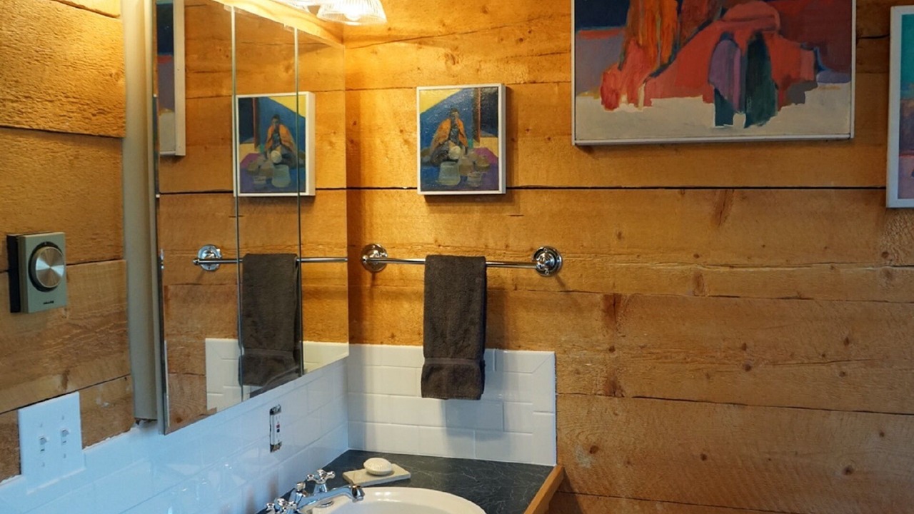 Photo of Bathroom in Ridgway