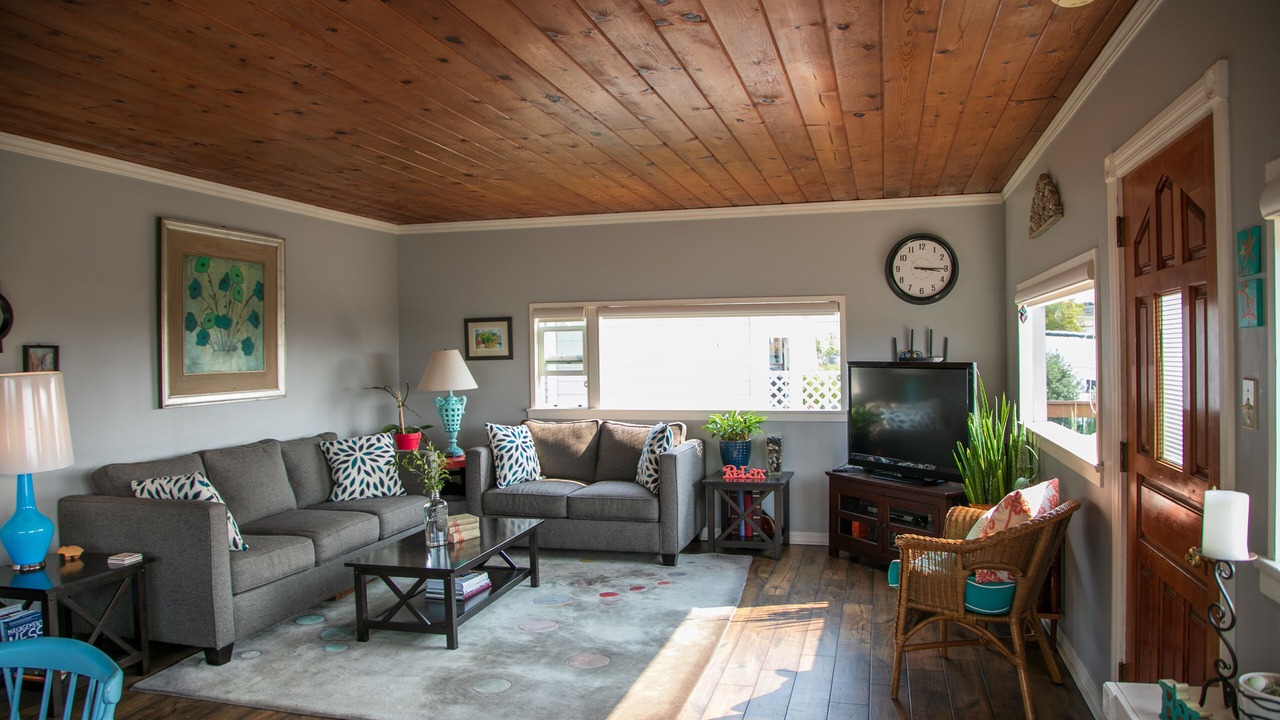 Photo of Livingroom in Morro Bay