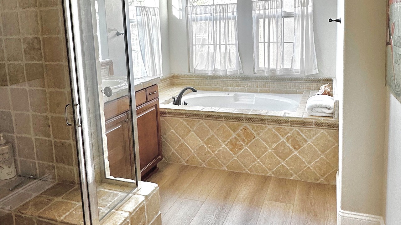 Photo of Bathroom in Ladera Ranch