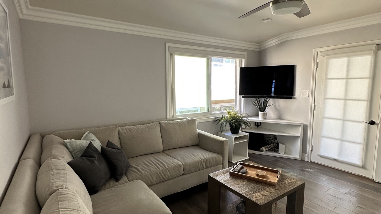 Photo of Livingroom in Laguna Beach