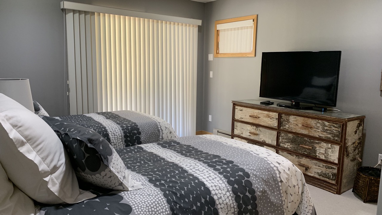 Photo of Bedroom in Eagle-Vail