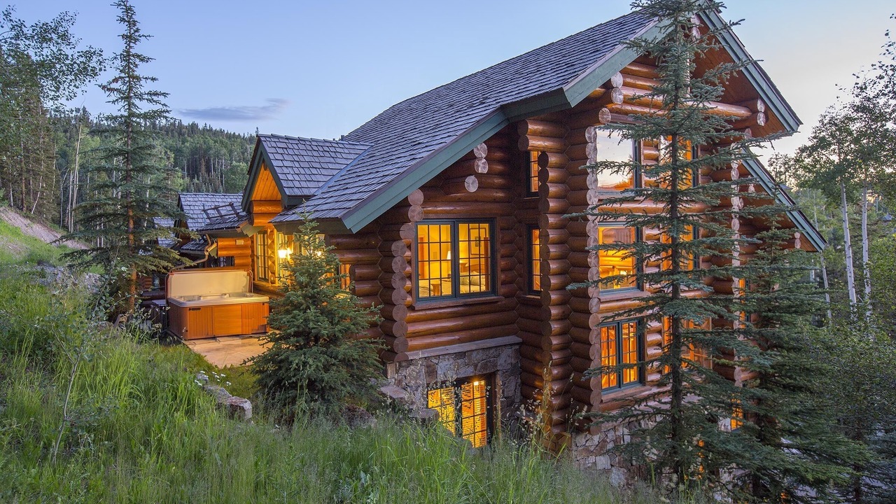 Photo of Outdoor in Mountain Village