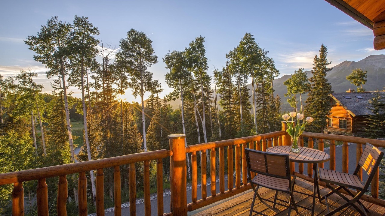 Photo of Outdoor in Mountain Village